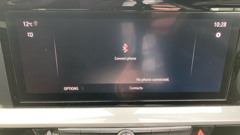 Vauxhall Mokka 100kW Ultimate 50kWh 5dr Auto Electric Hatchback